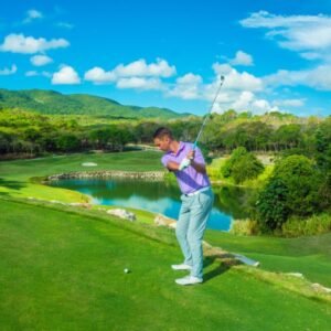 White Witch Golf Course Montego Bay